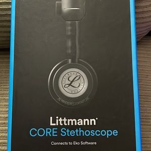 Littman Core Cardiology IV
